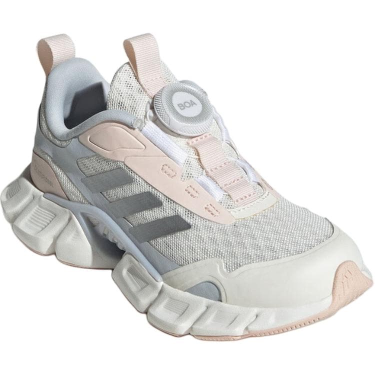 Кроссовки Adidas Climacool Ventania Синтетическая кожа текстиль Мягкий и Комфортный Противоскользящий устойчивый к истиранию - изображение 2