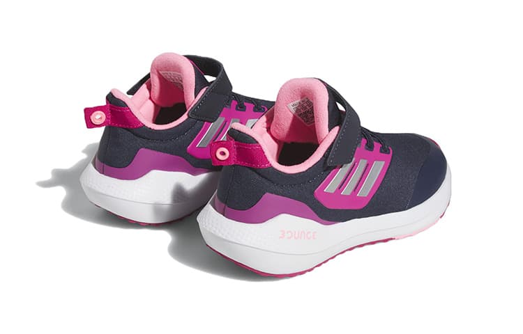 Кроссовки adidas Eq21 Run 2.0 Bounce Sport Elastic Lace With Top Strap - изображение 4