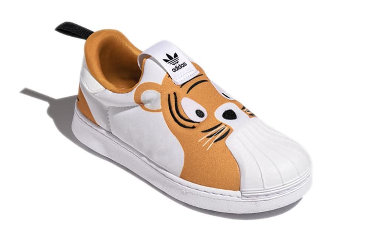 Кроссовки adidas originals Superstar 360 C - изображение 4