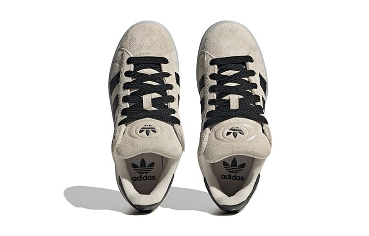 Кроссовки adidas originals Campus 00S - изображение 7