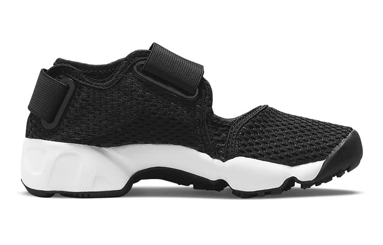 Кроссовки Nike Air Rift - изображение 2