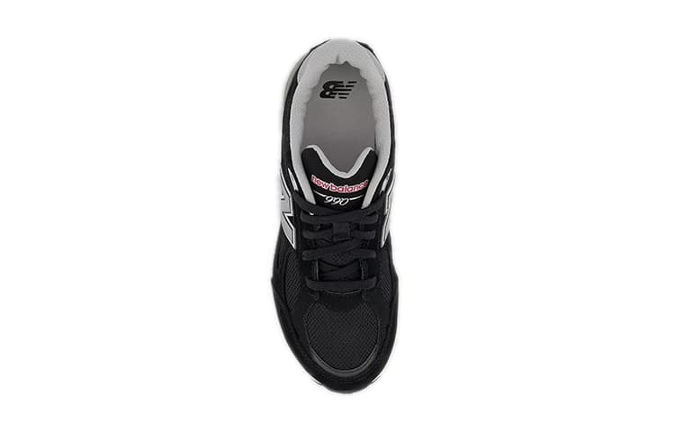 Кроссовки New Balance NB 990 V3 - изображение 5
