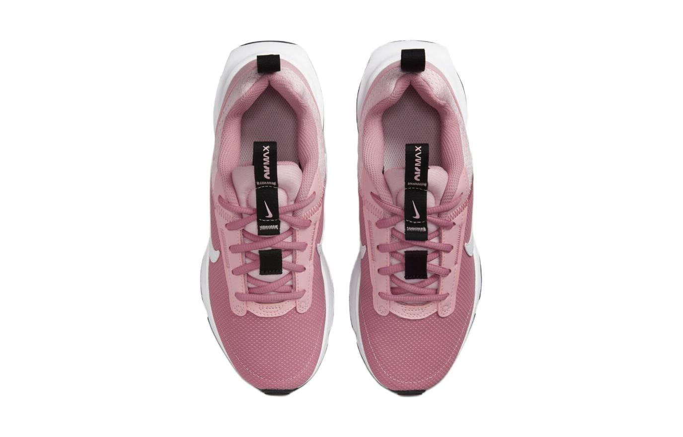Кроссовки Nike Air Max INTRLK Lite GS - изображение 4