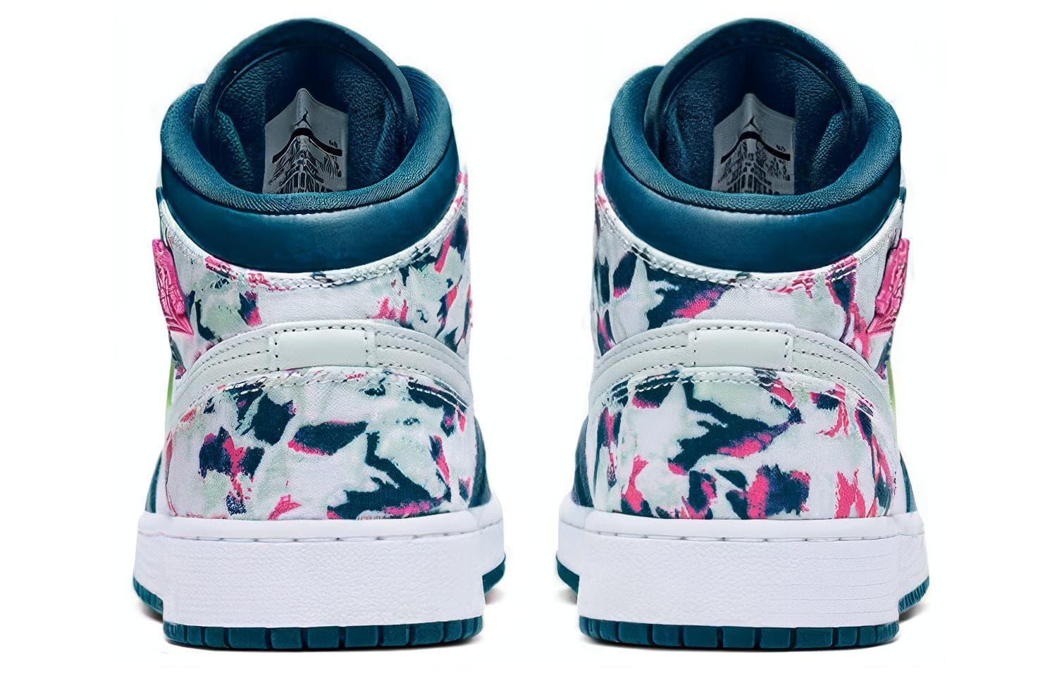Кроссовки для баскетбола Jordan Air Jordan 1 - изображение 4