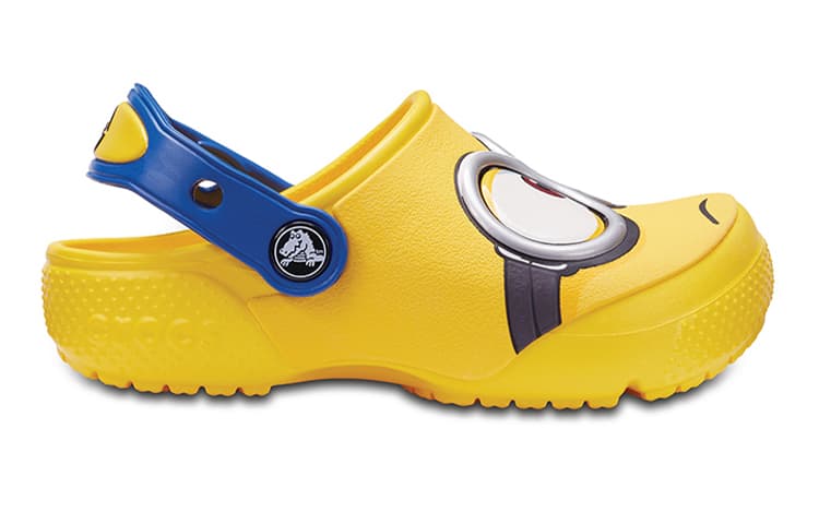 Сандалии Crocs Classic clog - изображение 2