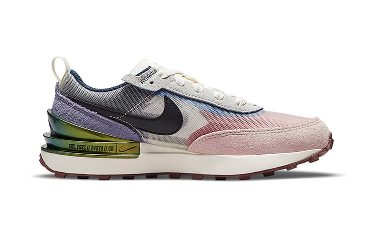 Кроссовки Nike Waffle One - изображение 2