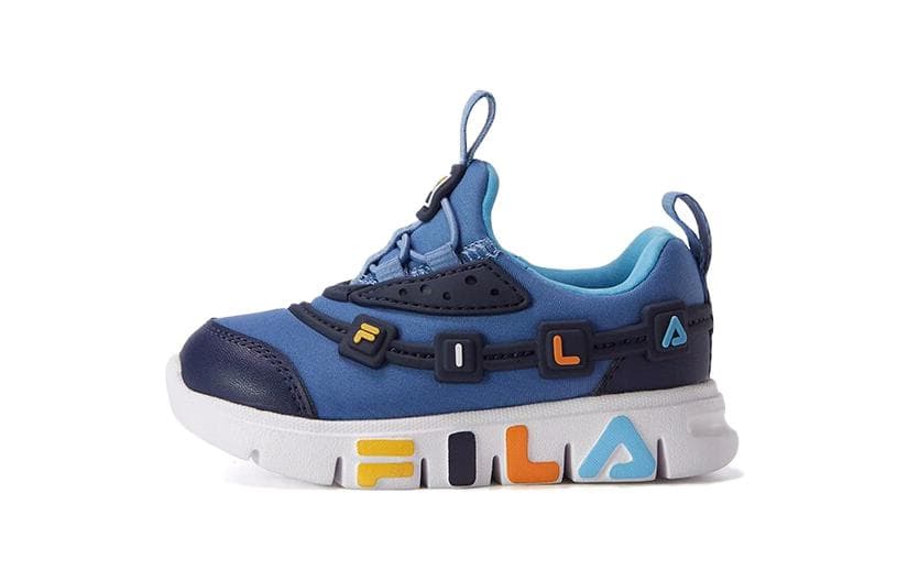 FILA - изображение 1