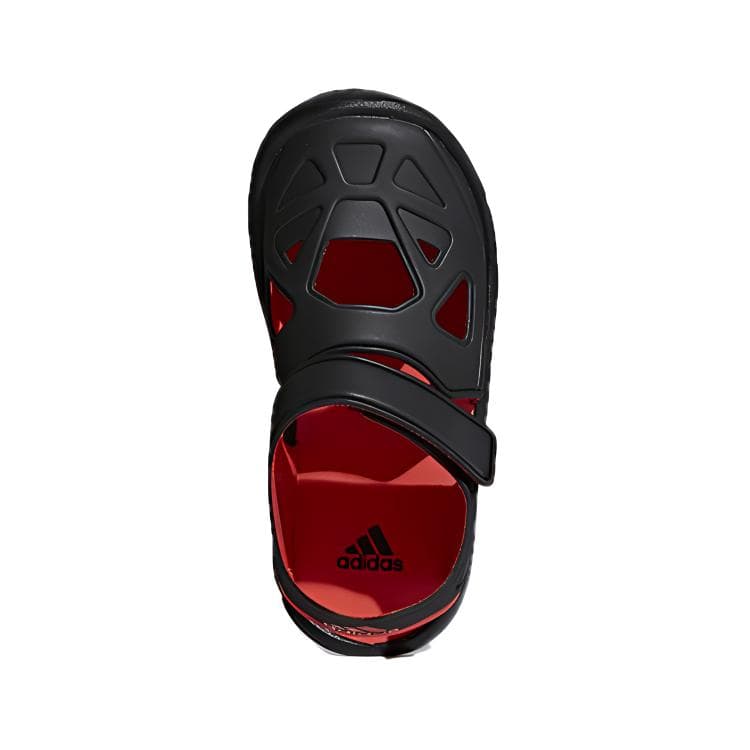 Сандалии adidas Fortaswim 2.0 - изображение 5
