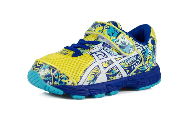 Кроссовки Asics Gel-Noosa Tri 11 - изображение 3