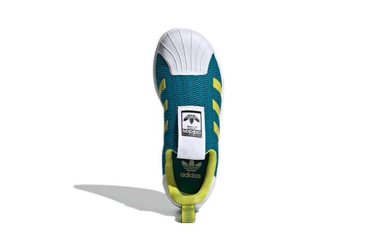 Кроссовки adidas originals Superstar - изображение 4