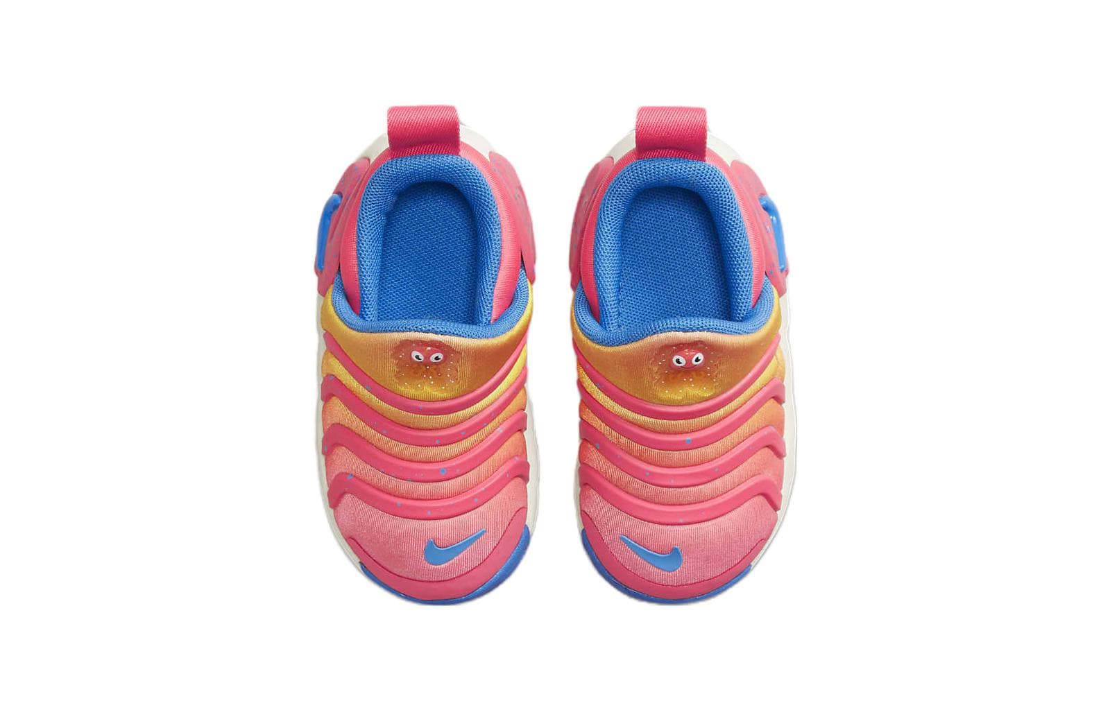 Nike Dynamo GO SE TD - изображение 4