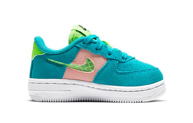 Кроссовки Nike Air Force 1 Low - изображение 2