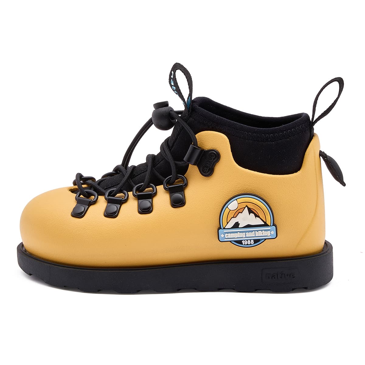 Native Shoes Fitzsimmons 3.0 - изображение 1