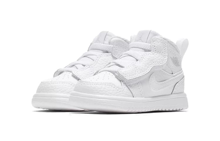 Кроссовки Jordan Air Jordan 1 Mid Alt Fuel - изображение 4