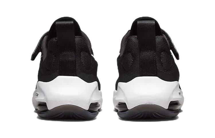 Кроссовки Nike Air Zoom Arcadia 2 BP - изображение 8