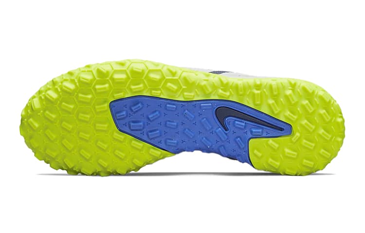 Бутсы Nike Phantom GT Academy TFAG - изображение 6