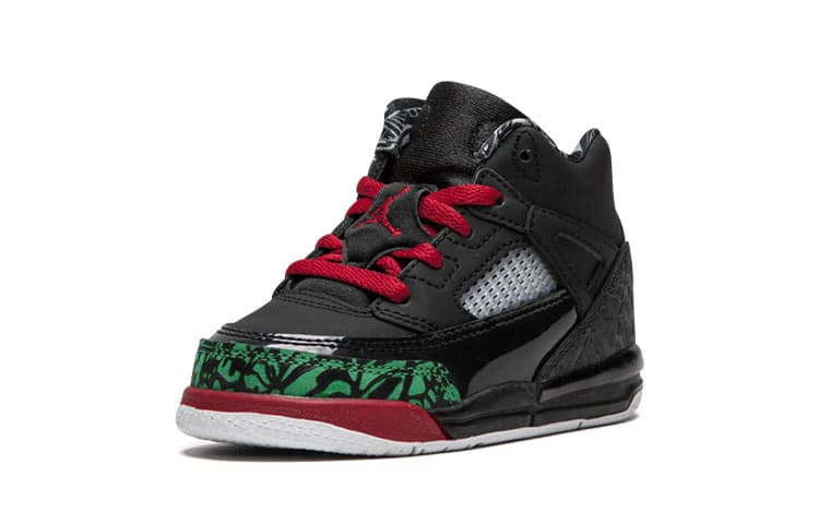 Кроссовки Jordan Spizike BT - изображение 5