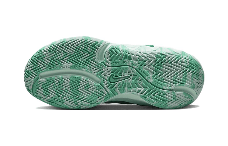 Nike Giannis Immortality 2 - изображение 6