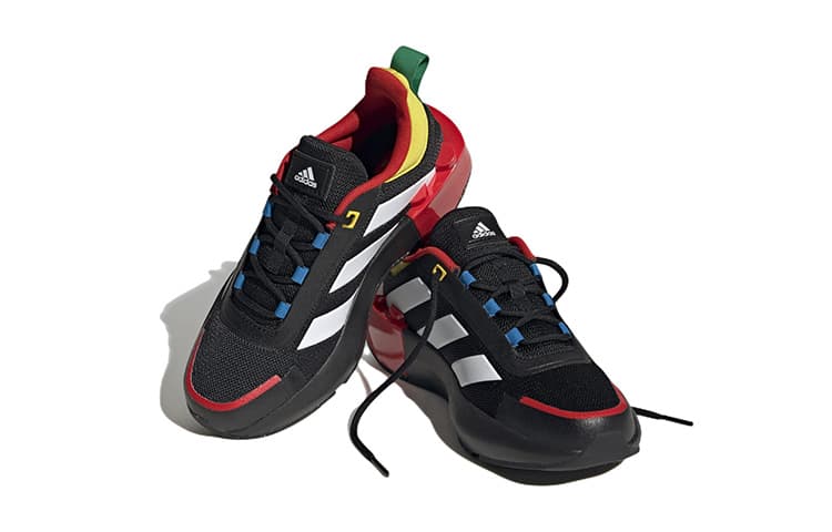 Кроссовки adidas - изображение 3