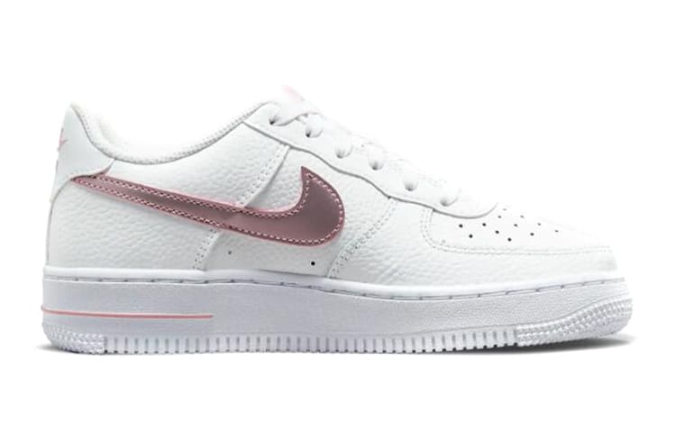 Кроссовки Nike Air Force 1 GS - изображение 4