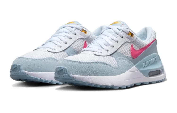 Nike Air Max SYSTM - изображение 3