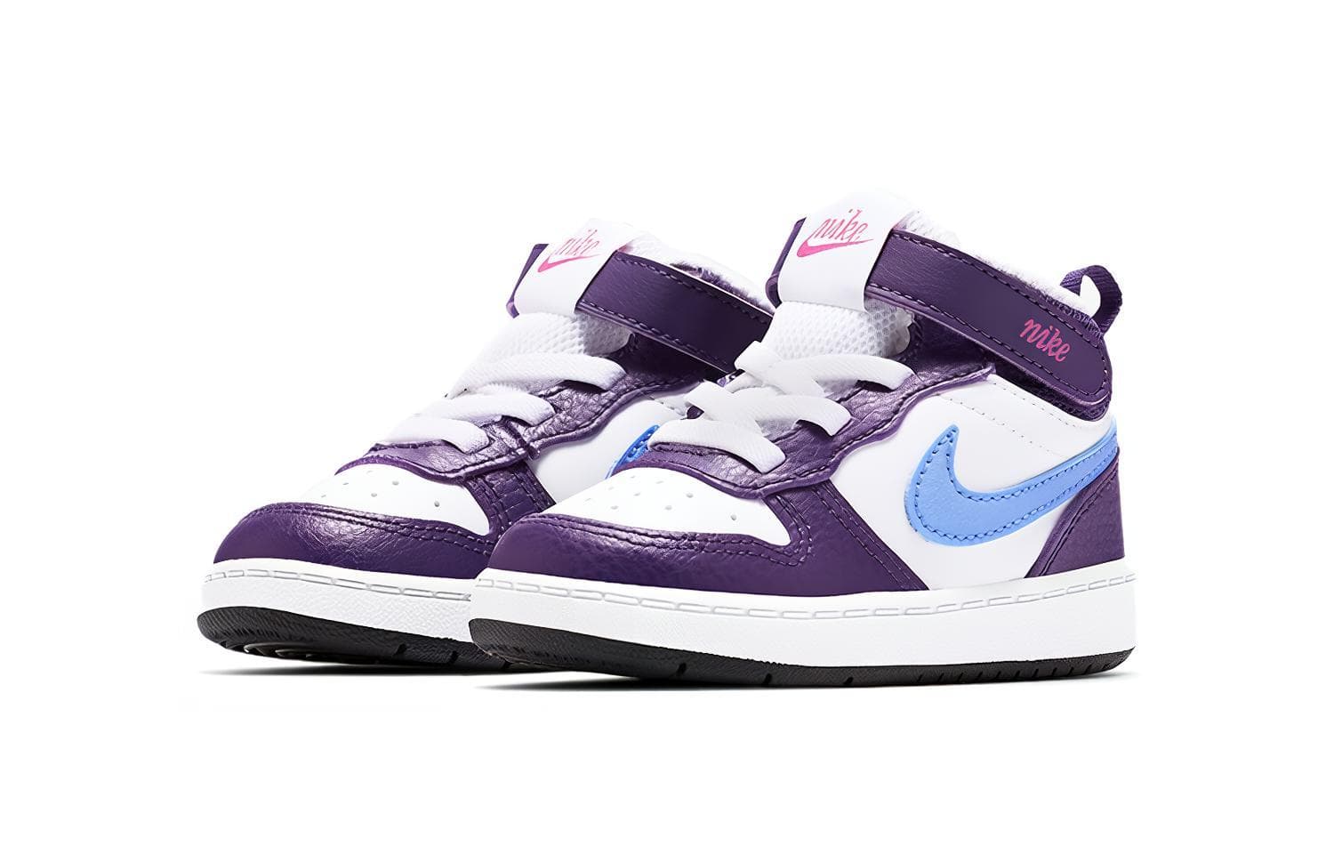 Кроссовки Nike Mid 2 - изображение 4