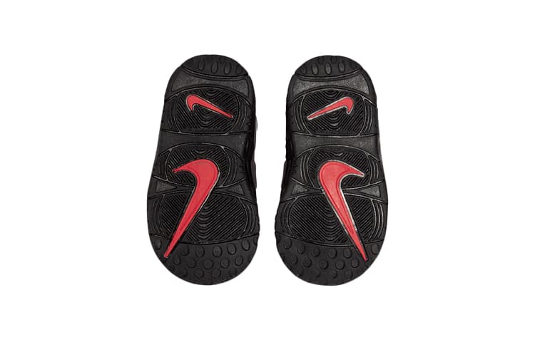 Кроссовки Nike Air More Uptempo - изображение 6