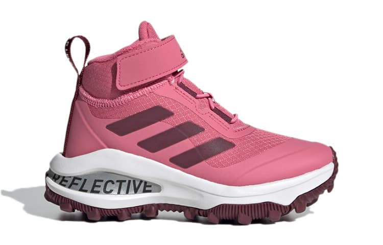 Кроссовки adidas Fortarun Atr El K - изображение 2