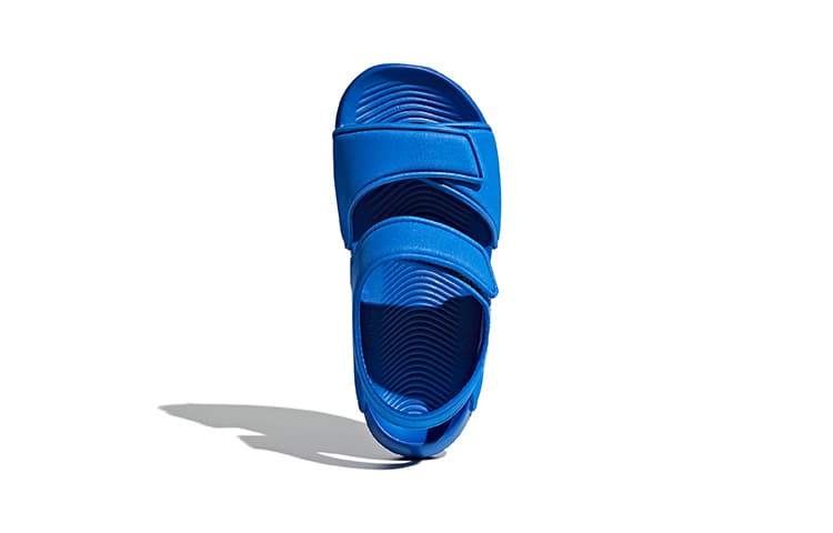 Сандалии BP adidas Altaswim C - изображение 5