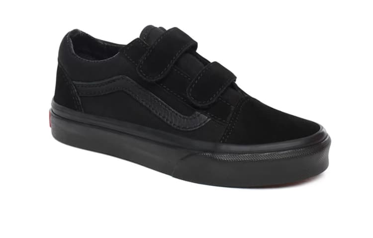 Кроссовки Vans Old Skool V - изображение 3