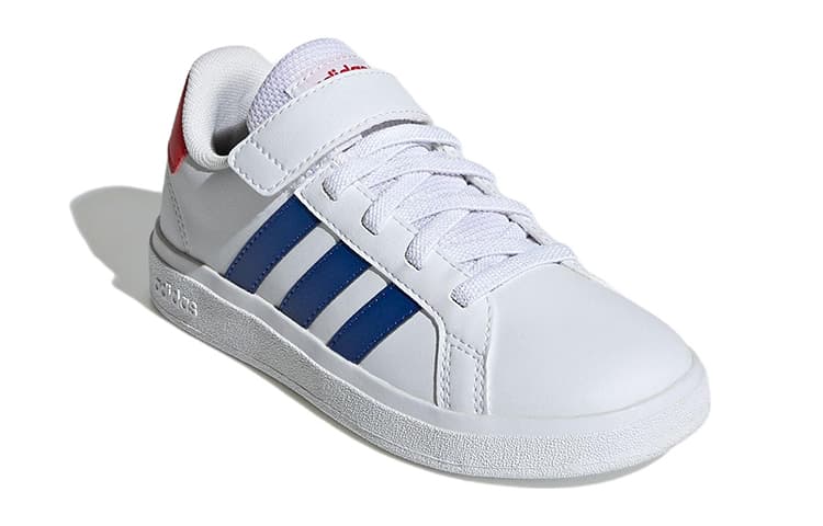 Кроссовки adidas neo GRAND COURT 2.0 EL K - изображение 3