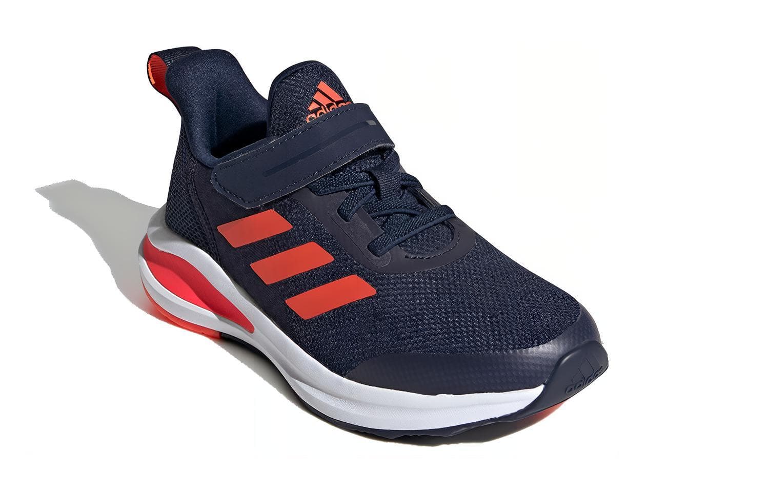 Кроссовки adidas Fortarun 2020 K - изображение 3