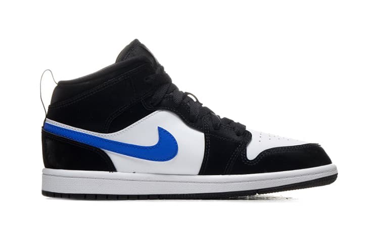 Кроссовки для баскетбола Jordan Air Jordan 1 Mid - изображение 4