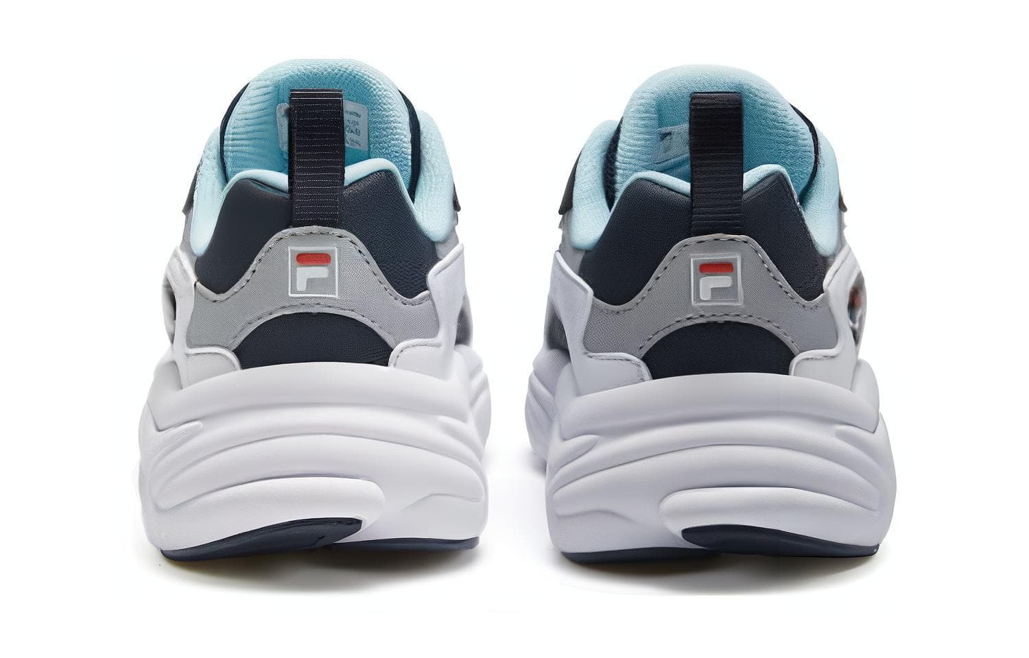 FILA - изображение 4