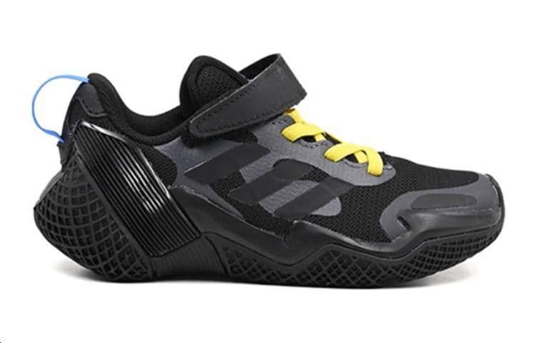 Кроссовки adidas 4uture Rnr El K - изображение 3