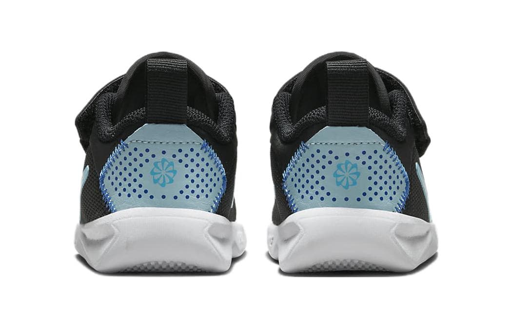 Кроссовки Nike Omni Multi-Court TD - изображение 5