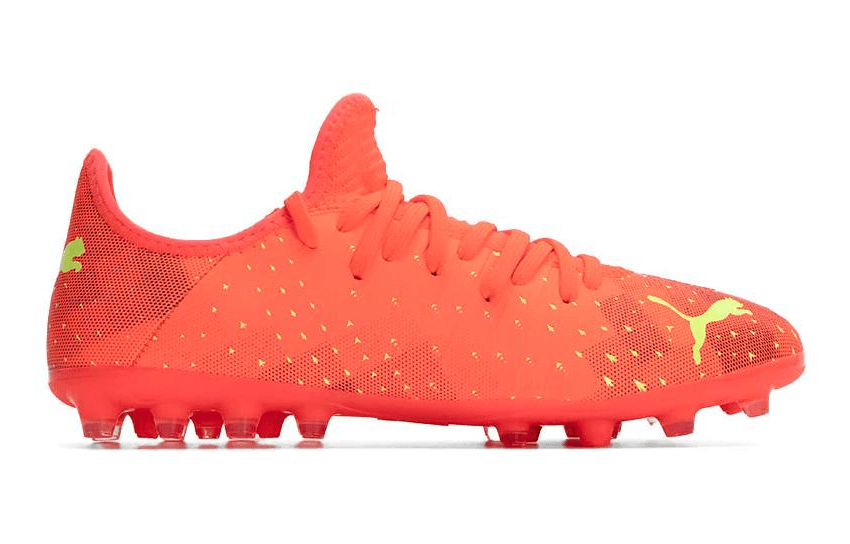 Бутсы PUMA Ultra Play MG - изображение 2