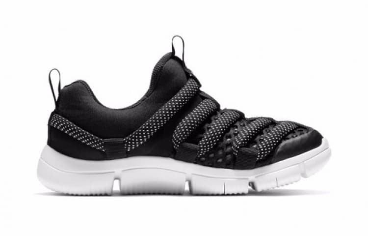 Кроссовки Nike Novice BR - изображение 2