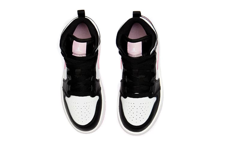 Кроссовки для баскетбола Jordan Air Jordan 1 Mid BP - изображение 6