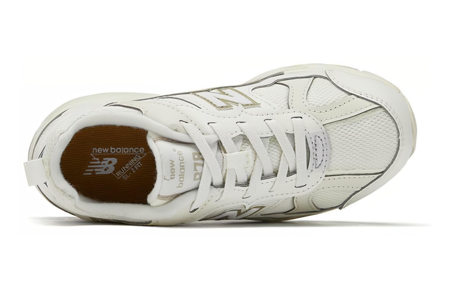 New Balance NB 878 - изображение 4