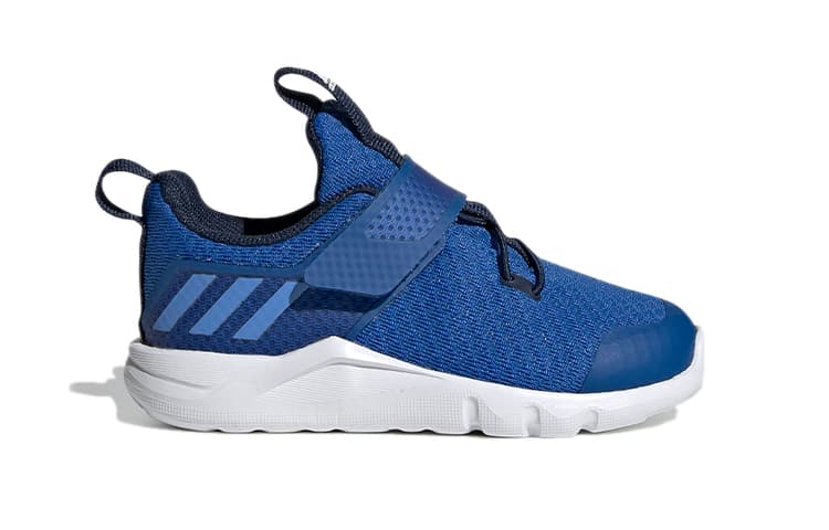 Кроссовки TD adidas Rapidaflex - изображение 4