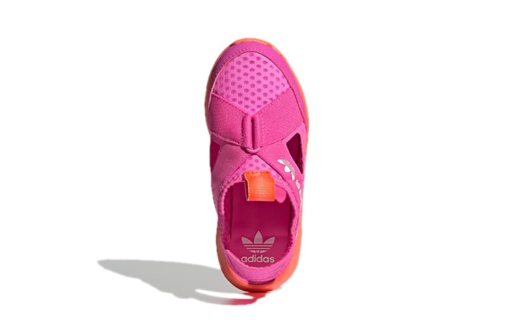Сандалии adidas originals 360 Sandal - изображение 5