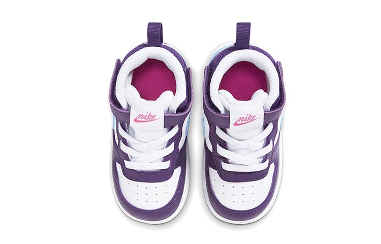 Кроссовки Nike Mid 2 - изображение 5