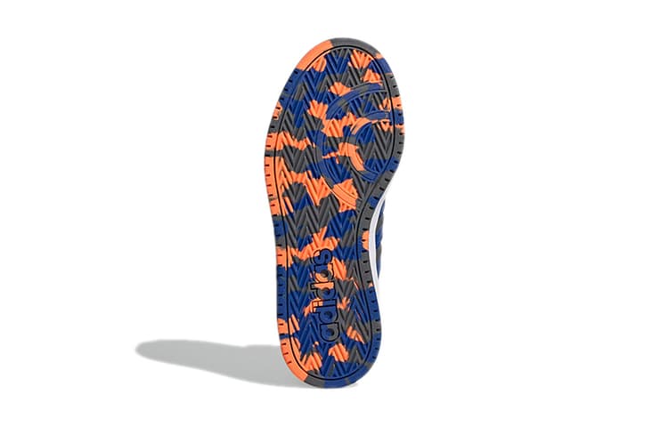Кроссовки для баскетбола adidas neo Hoops Mid 2.0 - изображение 7