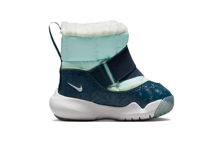 Кроссовки TD Nike Flex Advance Boot SE - изображение 2