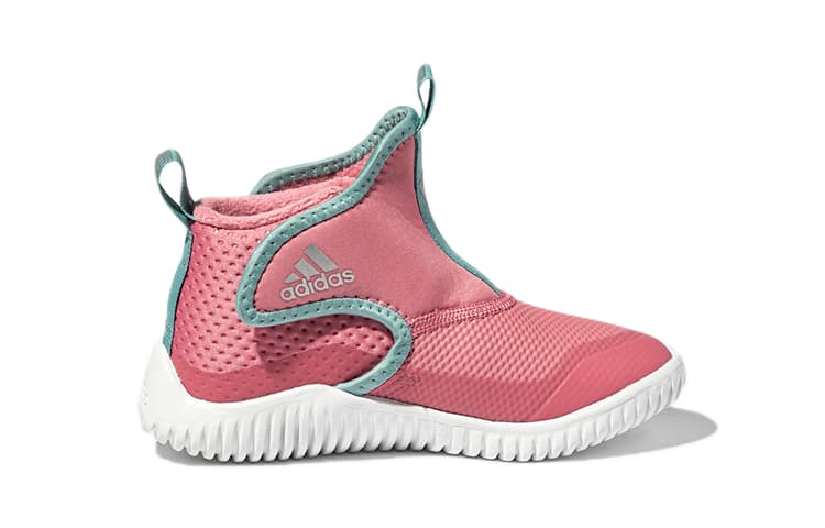 Кроссовки adidas Rapidazen Mid C - изображение 3
