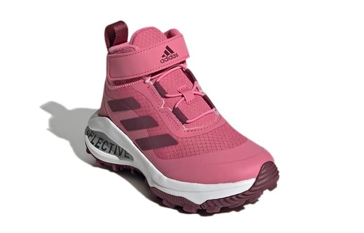 Кроссовки adidas Fortarun Atr El K - изображение 3