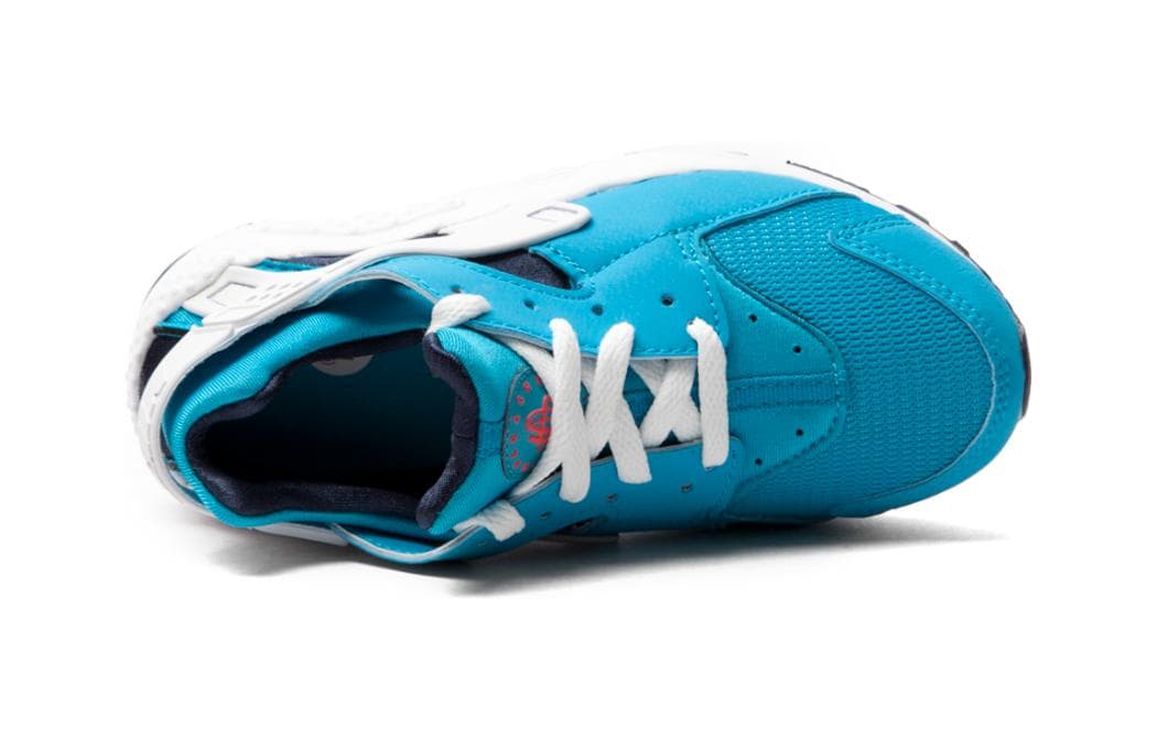 Кроссовки Nike Huarache Run PS - изображение 4
