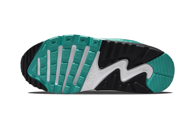 Кроссовки Nike Air Max 90 Toggle SE - изображение 6