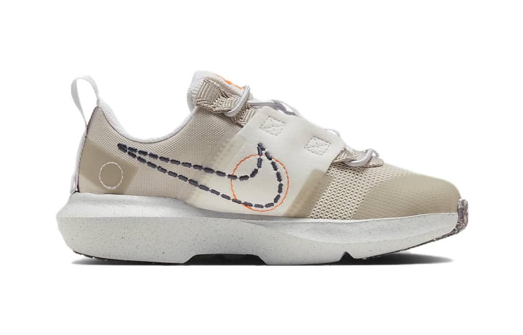 Кроссовки Nike Crater Impact BP - изображение 4